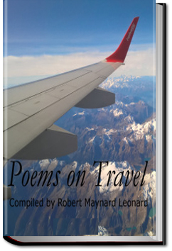 Poems on Travel | 